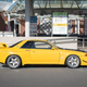 Nissan Skyline GT-R R32 by the toilets